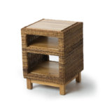 Jepara side table
