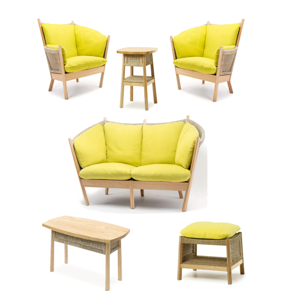 Conservatory & Orangery Furniture Fair Trade Furniture