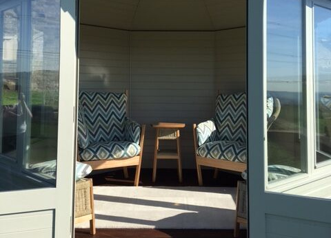 Janice and Lindsey Walshaw - Summer House Furniture