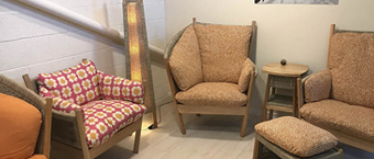 Fairtrade Furniture - Salisbury Showroom