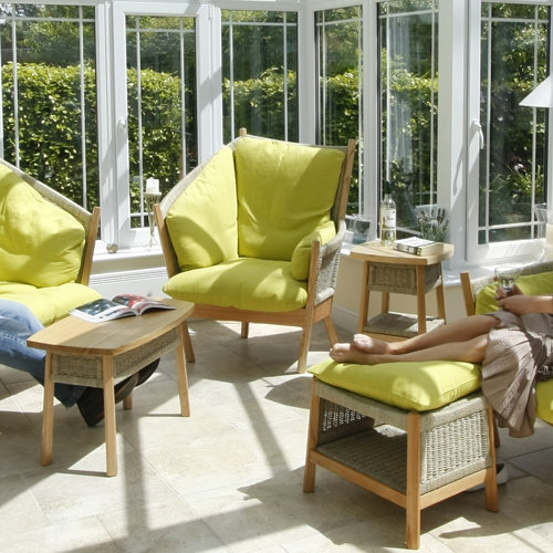 Next deals conservatory furniture