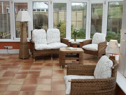 Conservatory chairs online ikea