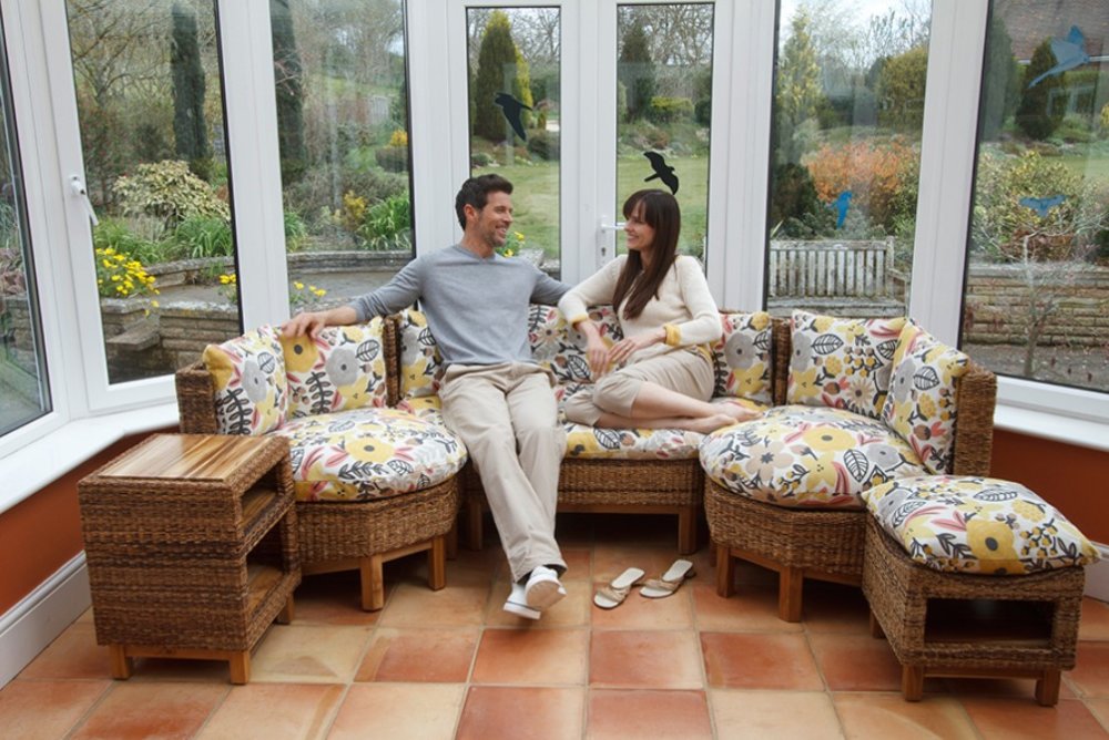Garden Room Furniture Ranges | Modern Garden Room Furniture Styles