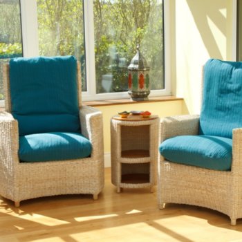 Small sofas deals for summer house