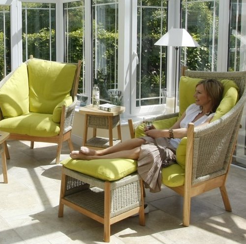 summerhouse furniture prices staffordshire