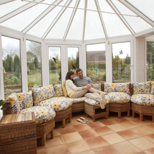 stylish conservatory furniture