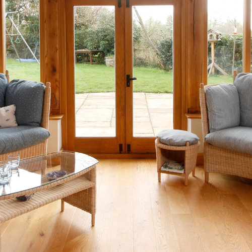 garden room furniture dorset