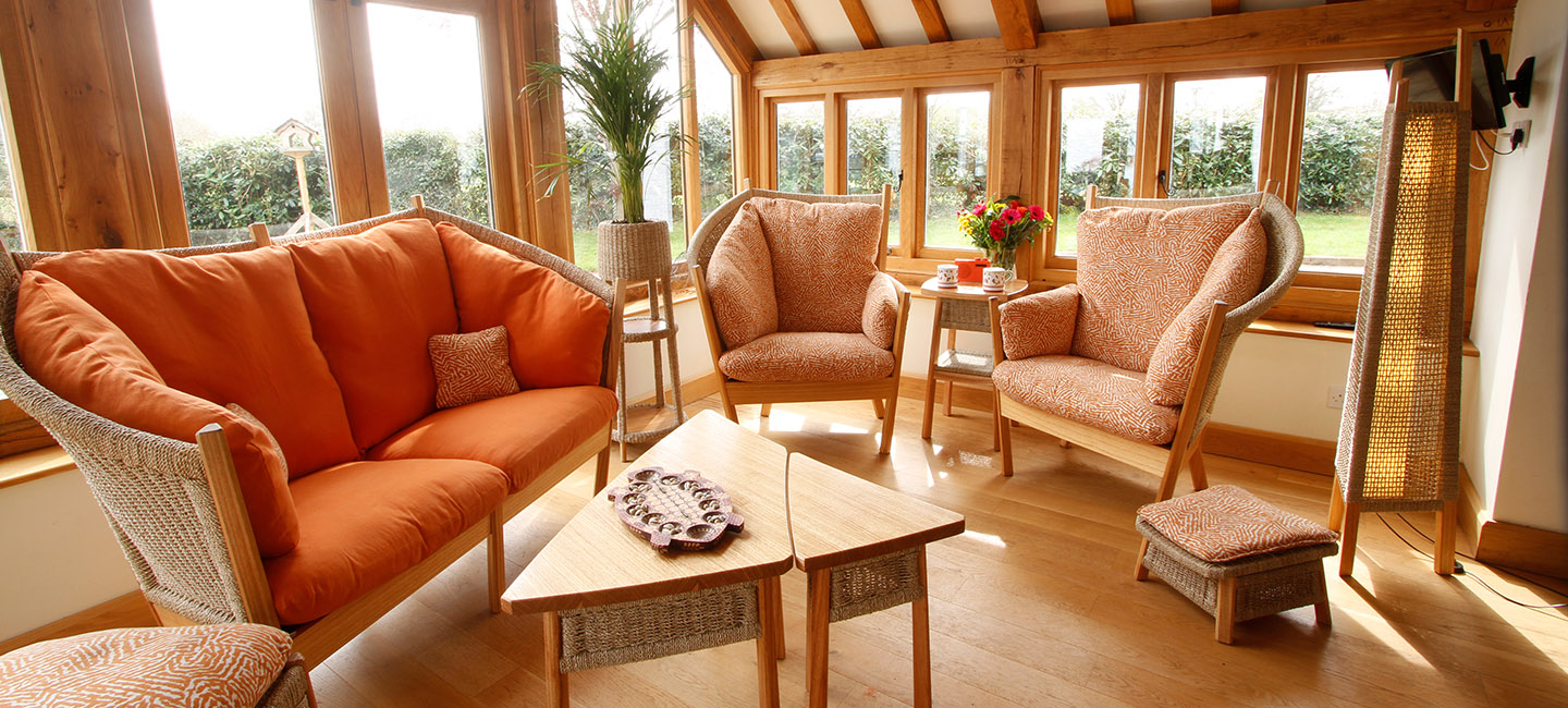 modern conservatory furniture prices