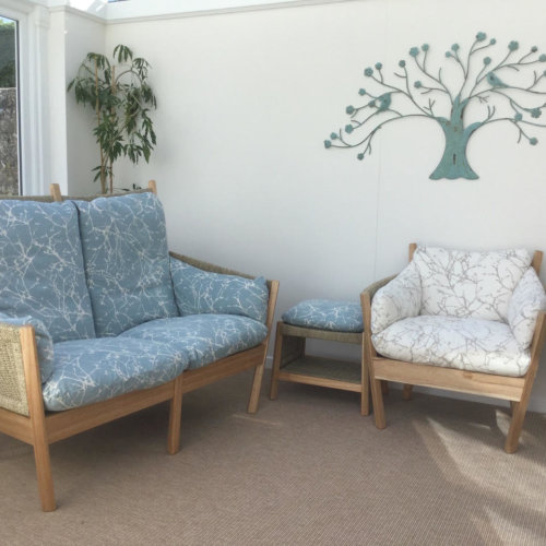 buying conservatory furniture