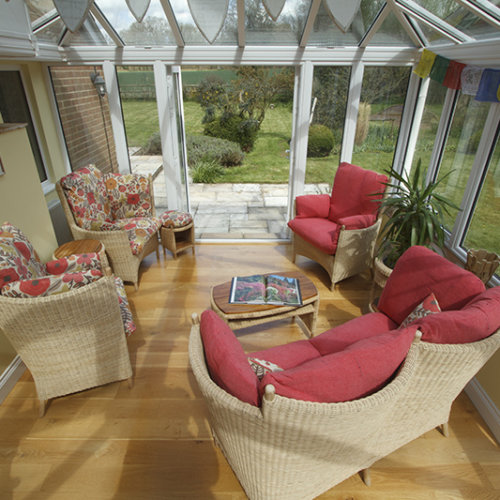 Comfy chairs for conservatory new arrivals