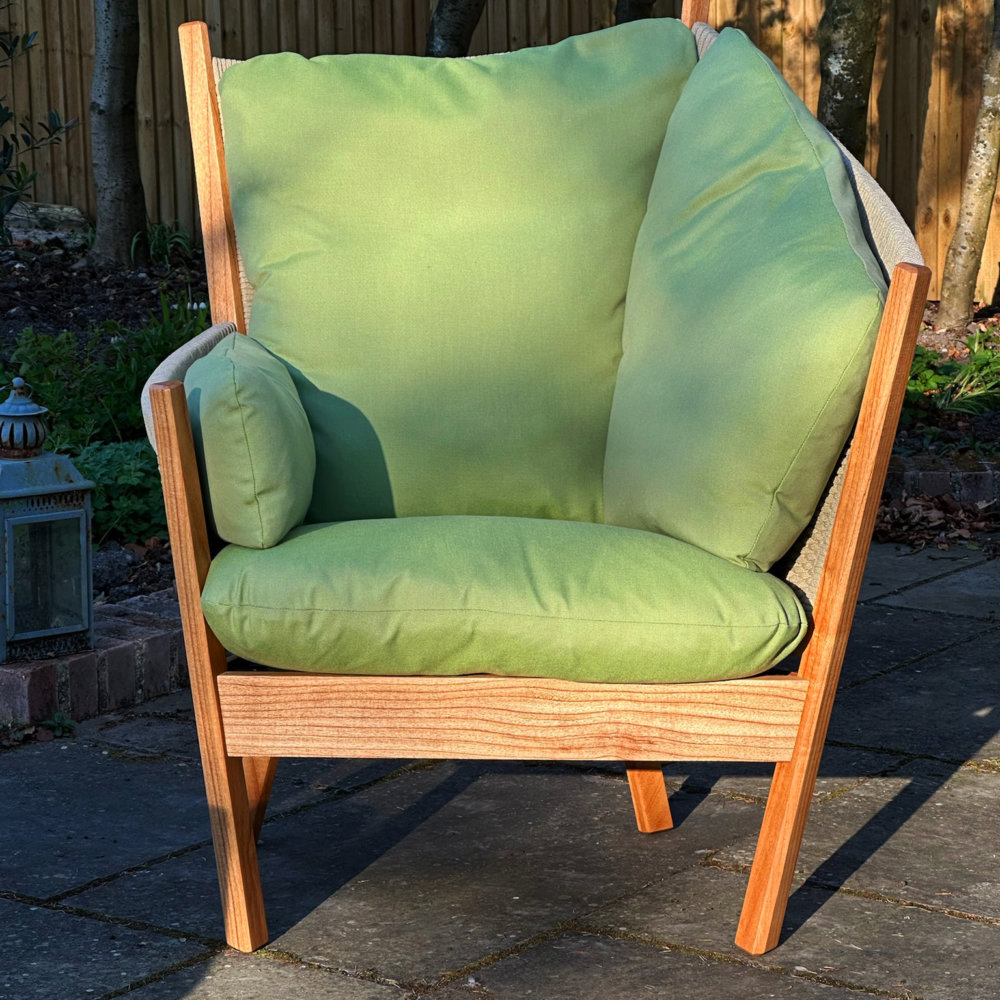 high left chair