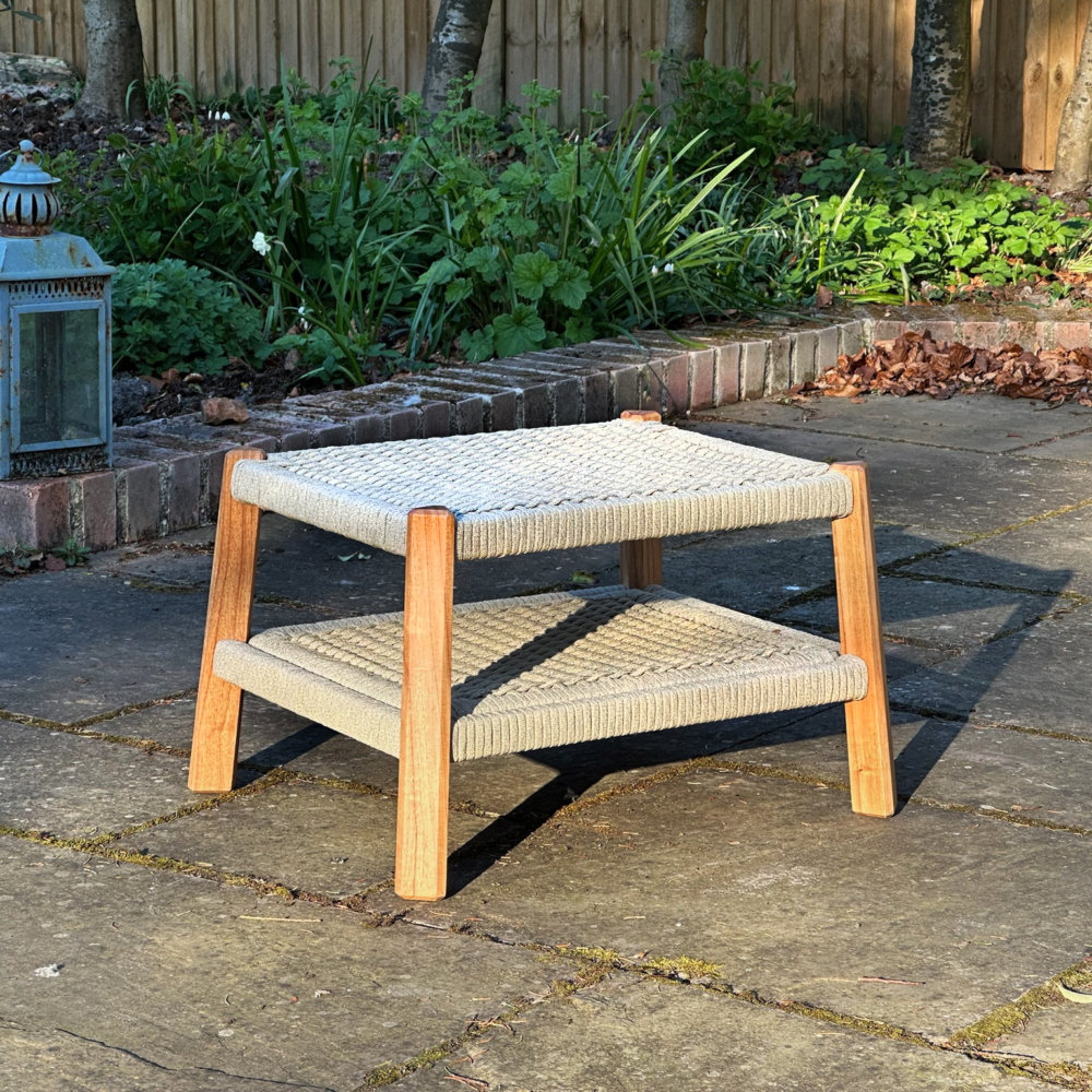 Footstool