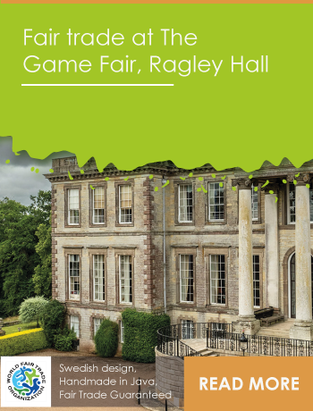 Fair Trade Conservatory Furniture