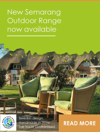 Fair Trade Conservatory Furniture