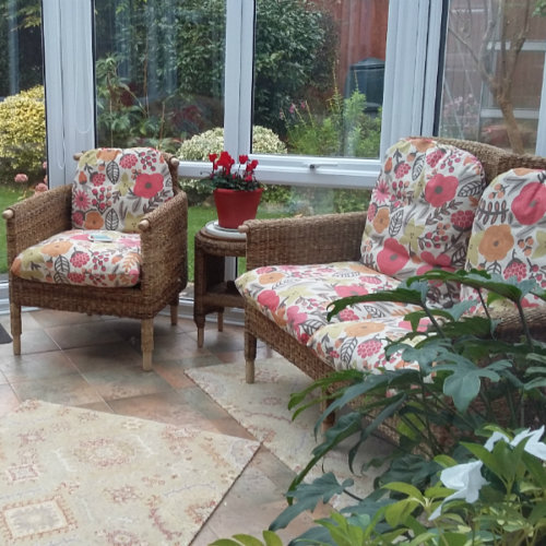 garden room furniture sussex