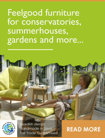 Fair Trade Conservatory Furniture